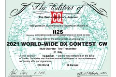 II2S_CQWW_2021_CW_certificate.pdf