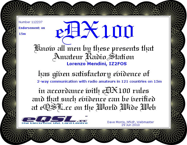 EDX15