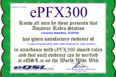 Epfx300