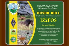 diplomas flora el